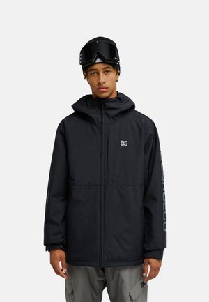 DC Shoes, DC SHOES MÄNNER TECHNICAL OUTERWEAR|TECHNICAL JACKETS - Outdoorjacke - kvj black