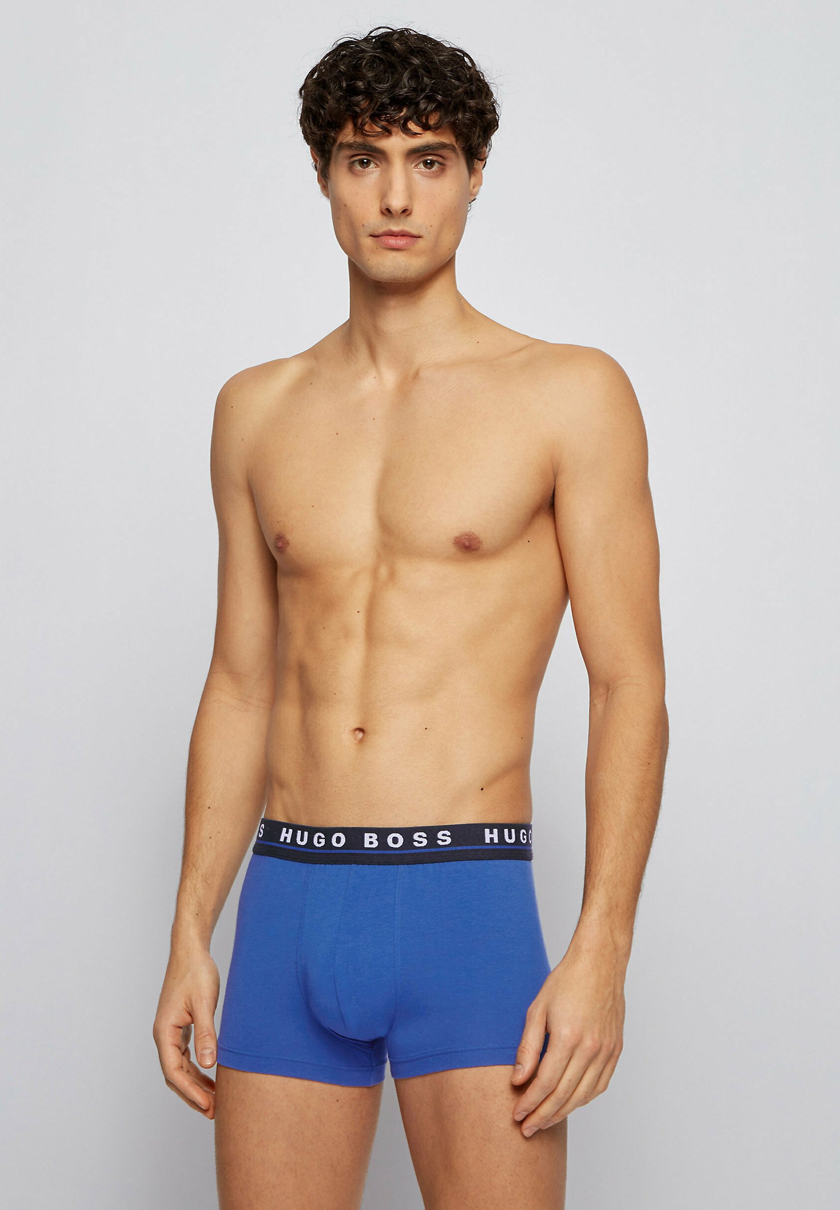 zalando hugo boss 3 pack