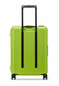 Delsey Paris COLOR BLOCK HARDSIDE  UNISEX - Set di valigie - lime