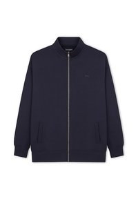 Niewybrane, granatowy