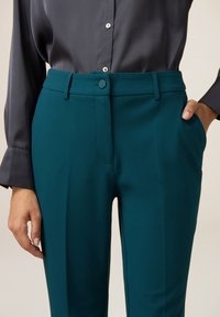 Oltre Pantaloni - ottanio
