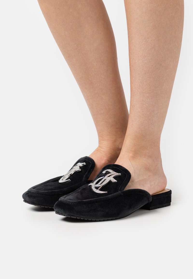 portia loafer