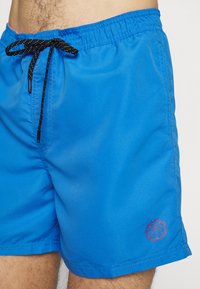 Jack & Jones JPSTFIJI JJSWIM SOLID  - Short de bain - super sonic