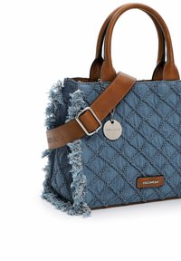 Emily & Noah Handtasche - denim