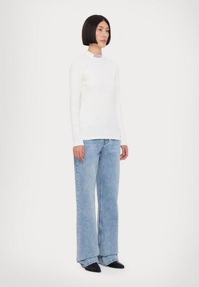 Stieglitz STIEG  - Longsleeve - white