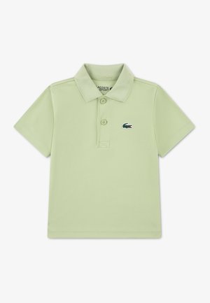 SPORT SILICON CROC UNISEX - Poloshirts - bouleau