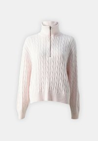 Hollister Co. Svetr - dark blue