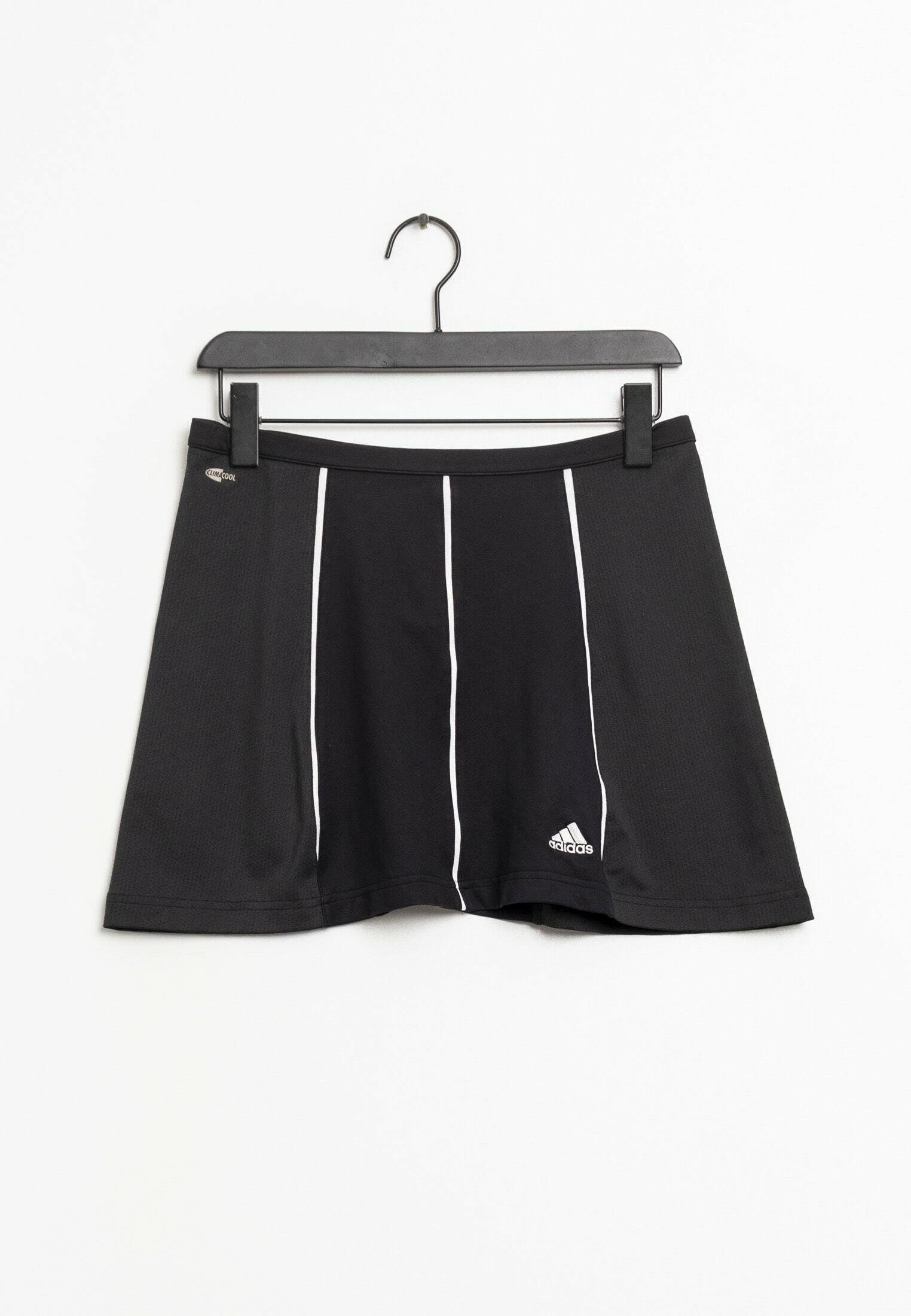 adidas Originals Gonna a campana - black/nero - Zalando.it