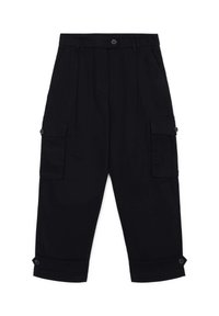 Unausgewählt, ultrablack