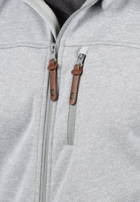 INDICODE JEANS IDGROSVENOR - Veste mi-saison - light grey