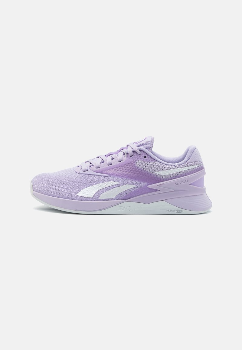 Reebok flieder Clearance