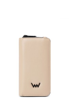 RIXIE CAPUCCION - Wallet - beige