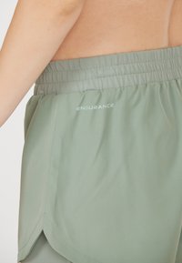 Endurance Urheilushortsit - atlantic