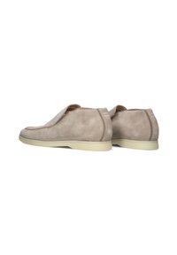 Greve Chaussons - taupe
