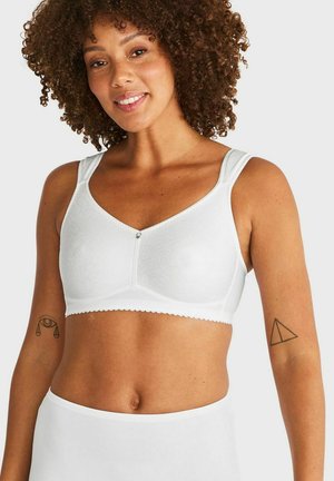 Swegmark of Sweden Beugel BH - vit