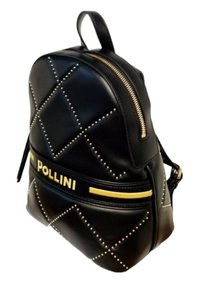 Pollini Rugzak - nero