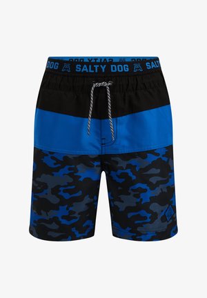 ZWEM - Shorts - blue