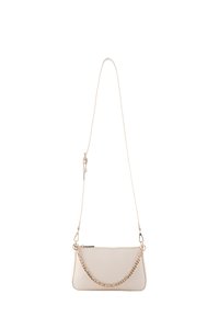 Handbag - cream