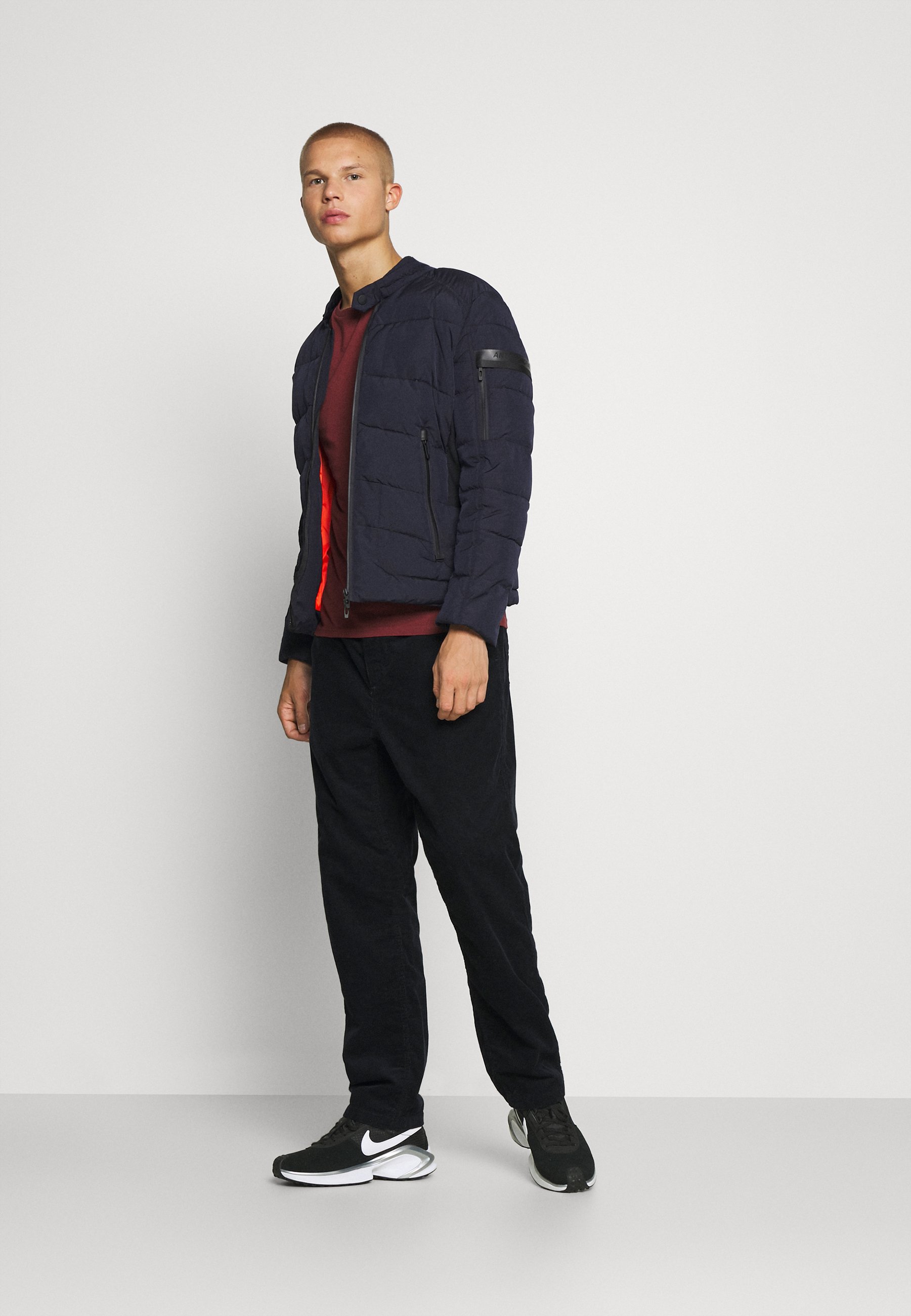 antony morato jacket