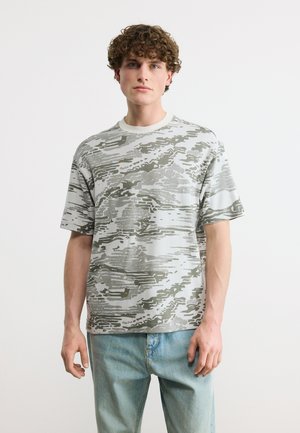 WILDNATURE - T-Shirt print - natural