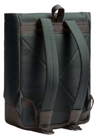 KAFT UNISEX BACKPACK - NORDHUG MINI - Rugzak - asphalt