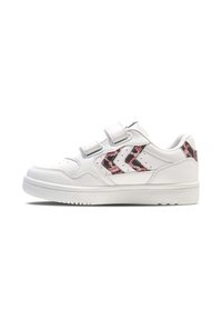 Hummel CAMDEN UNISEX biały
