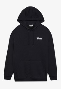 Unselected, black
