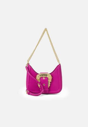GRANA BUCKLE CROSSBODY - Kabelka - paradise