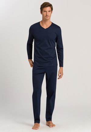 SELECTION  SET - Pyjama set - deep navy