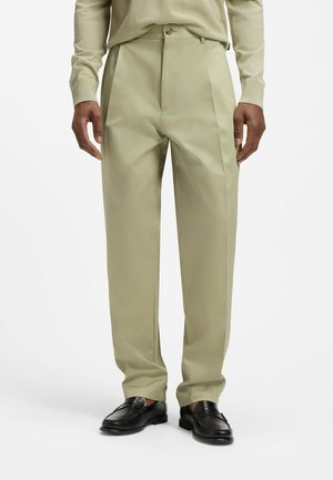 BOSS, C-KAI-DPL - Pantaloni - khaki four