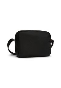 Tommy Jeans ESSENTIAL DAILY CAMERA BAG UNISEX - Umhängetasche - black