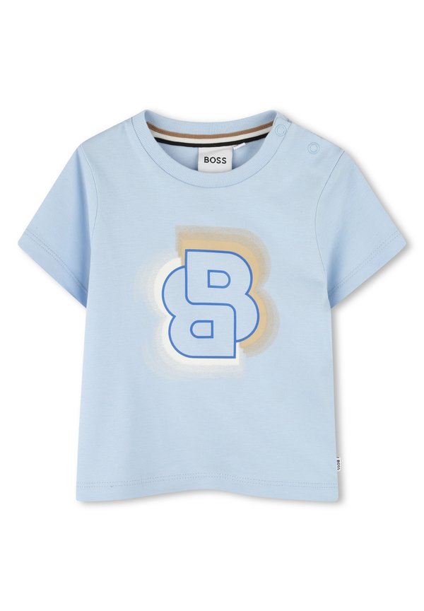 SHORT SLEEVES T-SHIRT - T-Shirt print