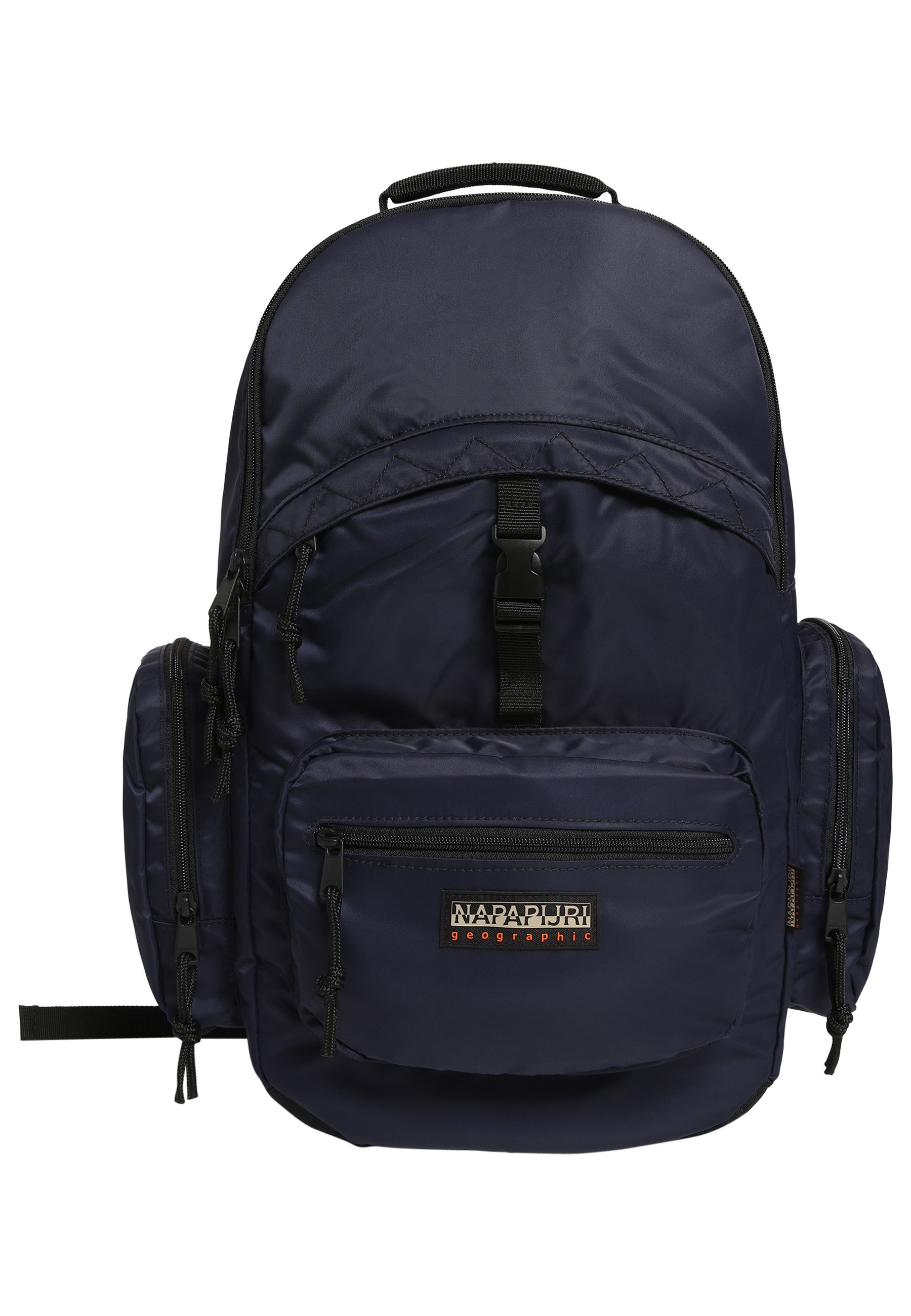 Napapijri STOAT - Zaino - blu marine/blu scuro - Zalando.it