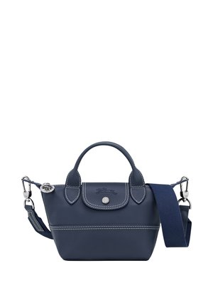 Handtasche - marine