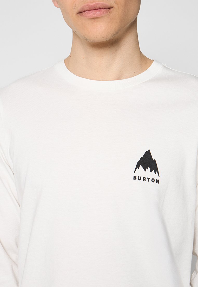 Langarmshirt