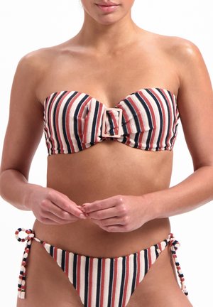 Bikini pezzo sopra - multicolor