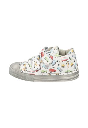 ERSA - Trainers - grau