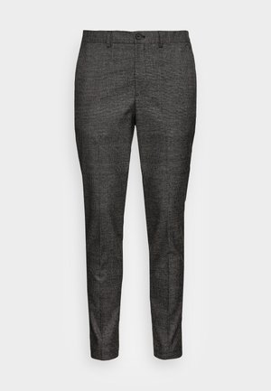 Selected, Pantalon classique - mottled grey