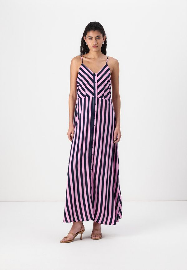 YASSAVANNA STRAP LONG DRESS - Freizeitkleid