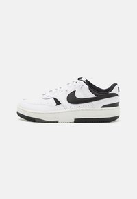 GAMMA FORCE - Sneaker low - white/black/summit white/iron grey