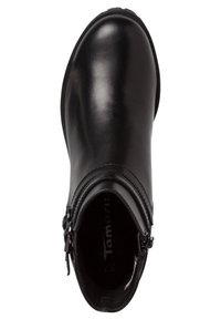 Tamaris Ankle Boot - black