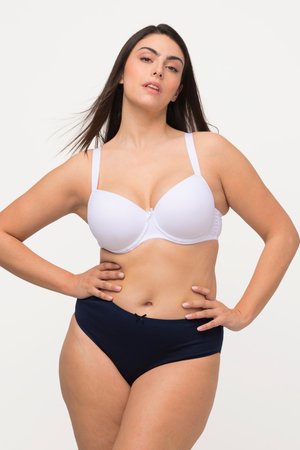 Ulla Popken, LOT DE 5 UNIES JUSQU'À LA TAILLE  - Briefs - black