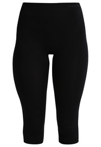 FALKE Warm 3/4 M Ti Fil Fonctionnel Séchage Rapide - Couche De Base Inférieure Classique Pour Homme