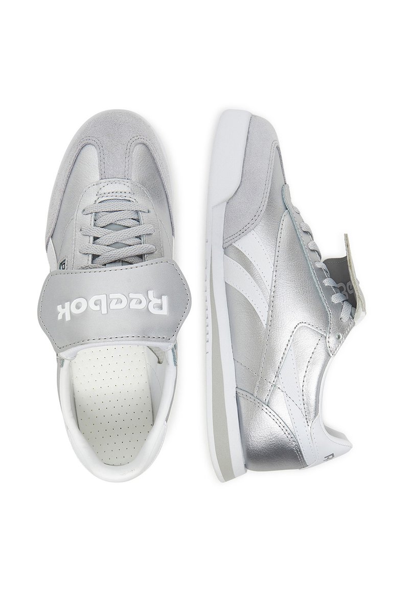 Reebok Tenisky - silver-coloured