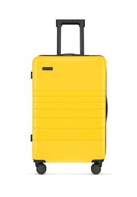 Unausgewählt, yellow