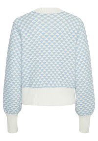 Karen by Simonsen Kardigan - off-white
