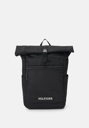 Sac à Dos JOOP! Modica Falk Black S – Neuf, Nylon Noir