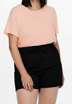 T-shirt - bas - light pink