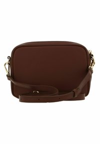 LANCASTER MADEMOISELLE ANA - Borsa a tracolla - camel