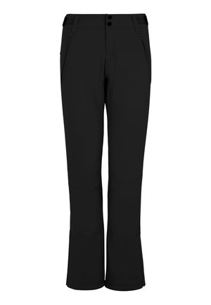 Protest, PROTEST PANTS - Snowboardbukser - true black